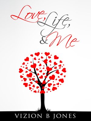 cover image of Love, Life and Me